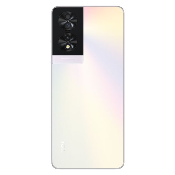 TCL 40 Nxtpaper 16gb 256gb Opalescent