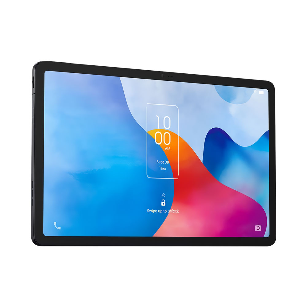 Tablet TCL Nxtpaper 11 Wifi 4gb 128gb Gray + Estuche y Lapiz
