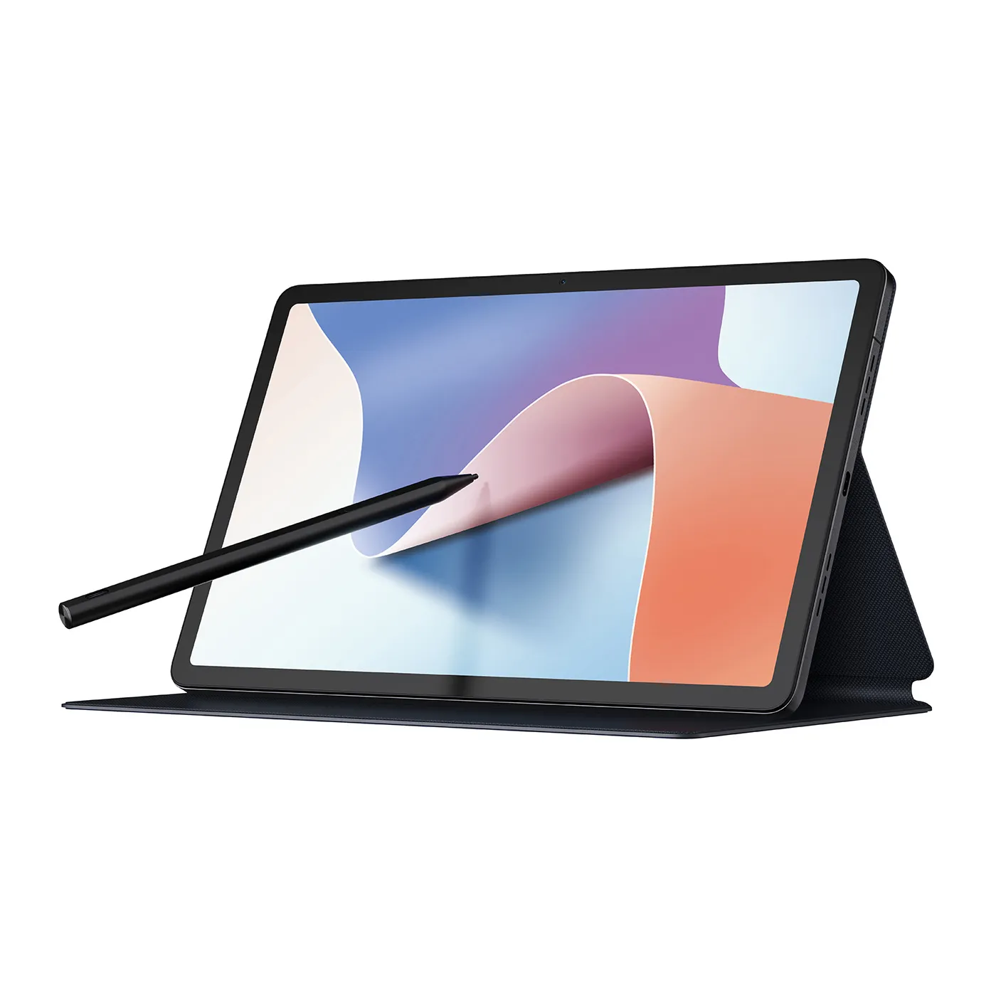 Tablet TCL Nxtpaper 11 Wifi 4gb 128gb Gray + Estuche y Lapiz