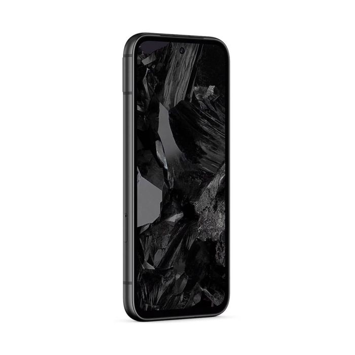 Celular Google Pixel 8a 128gb Obsidian