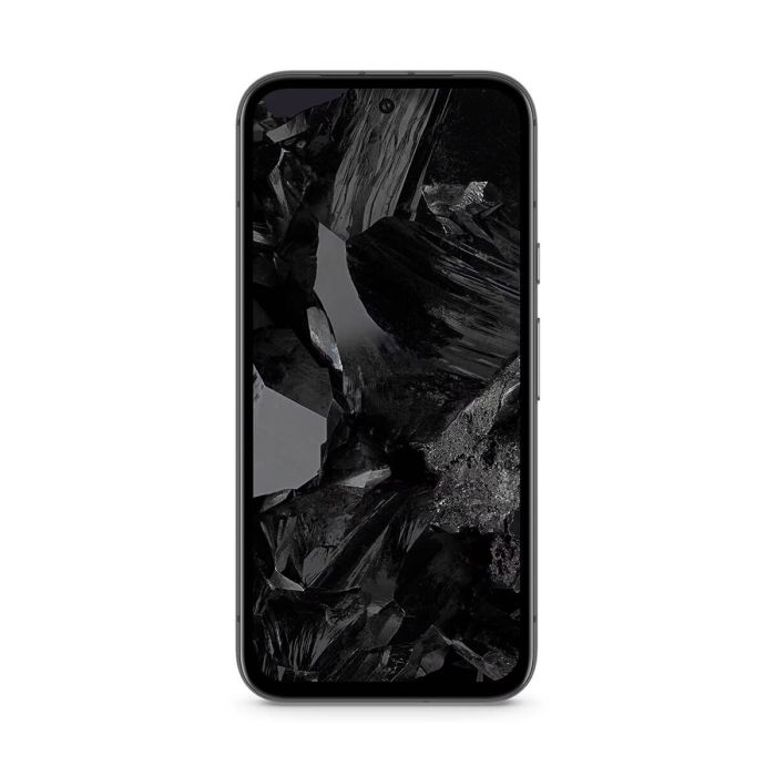 Celular Google Pixel 8a 128gb Obsidian