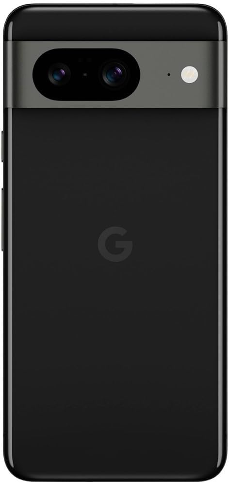 Celular Google Pixel 8 128gb Obsidian