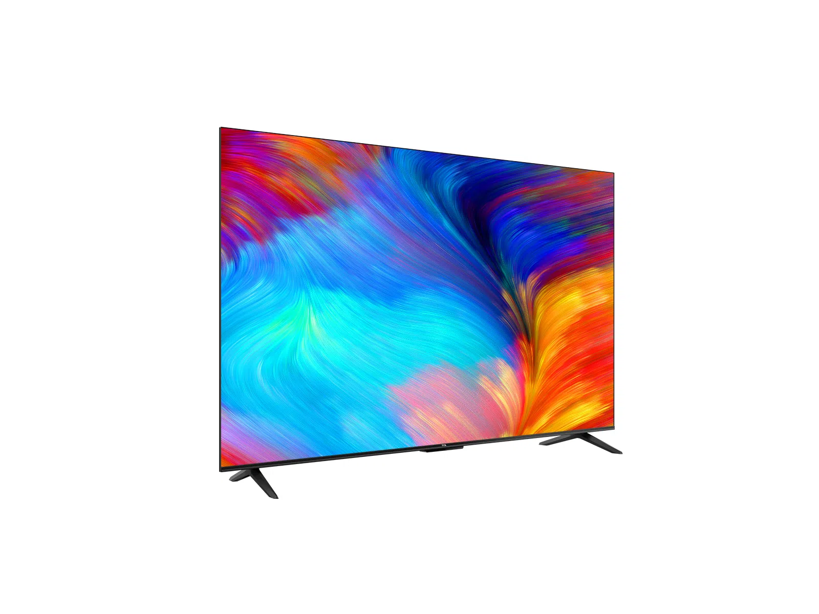 Tv Tcl 55 Smart Android Uhd tvtcluf55ar