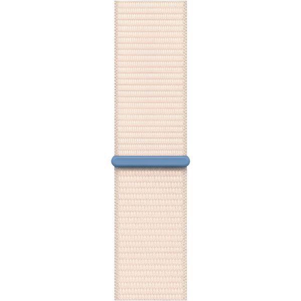 Apple Watch Series 9 41mm Starlight Al Starlight SL Gps MR8V3LW/A