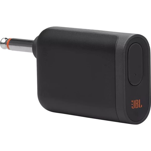 Microfono JBL Wireless Dual Partybox