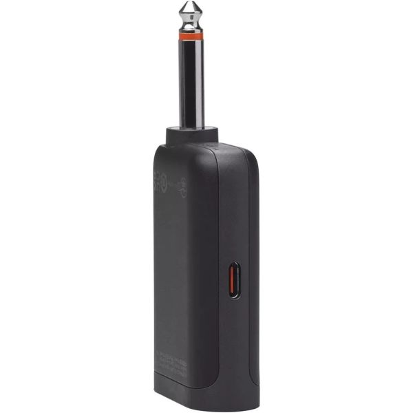 Microfono JBL Wireless Dual Partybox