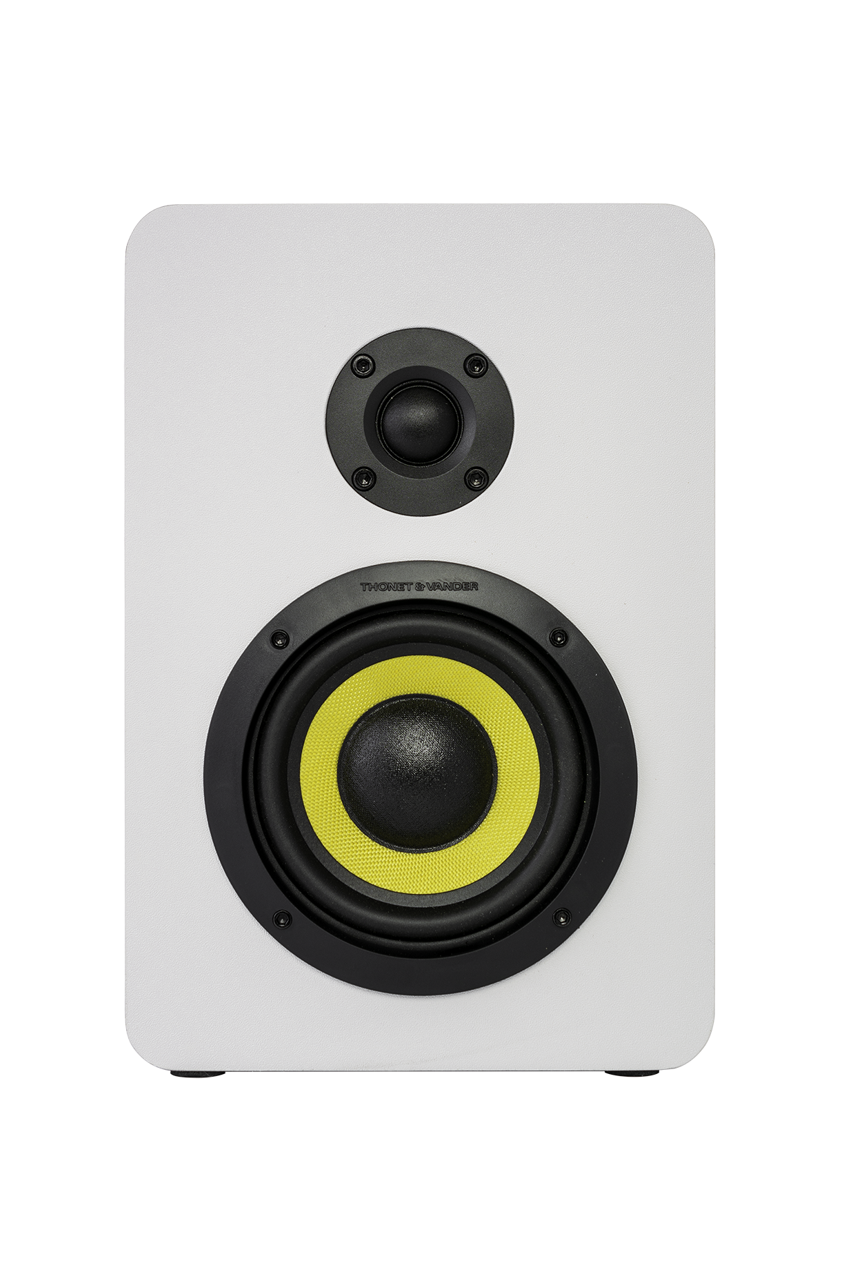 Thonet & Vander Speaker Vertrag Bt 2.0 46W Weliss