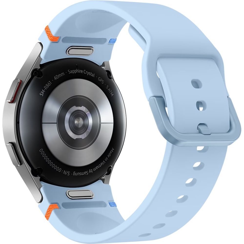 Samsung Galaxy Watch Fe 40mm Silver