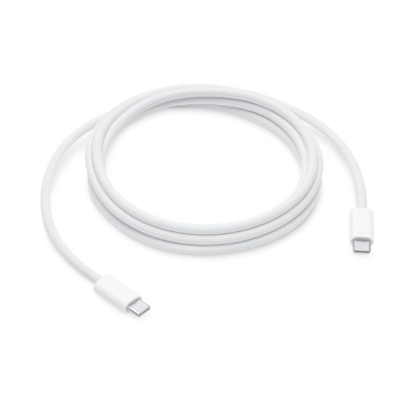 Cable Apple Usb-C 240W 2m (MYQT3AM/A)