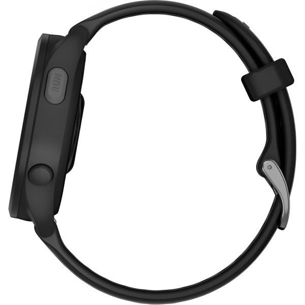 Reloj Garmin Forerunner 165 Music Black 010-02863-30