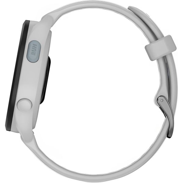 Reloj Garmin Forerunner 165 Music White 010-02863-31