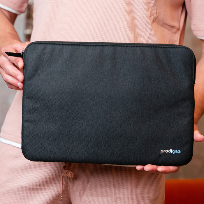 Case Prodigee Macbook 16 The Sleeve Black