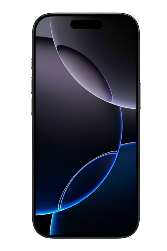 iPhone 16 Pro 256GB sim Black (MYMH3BE/A)