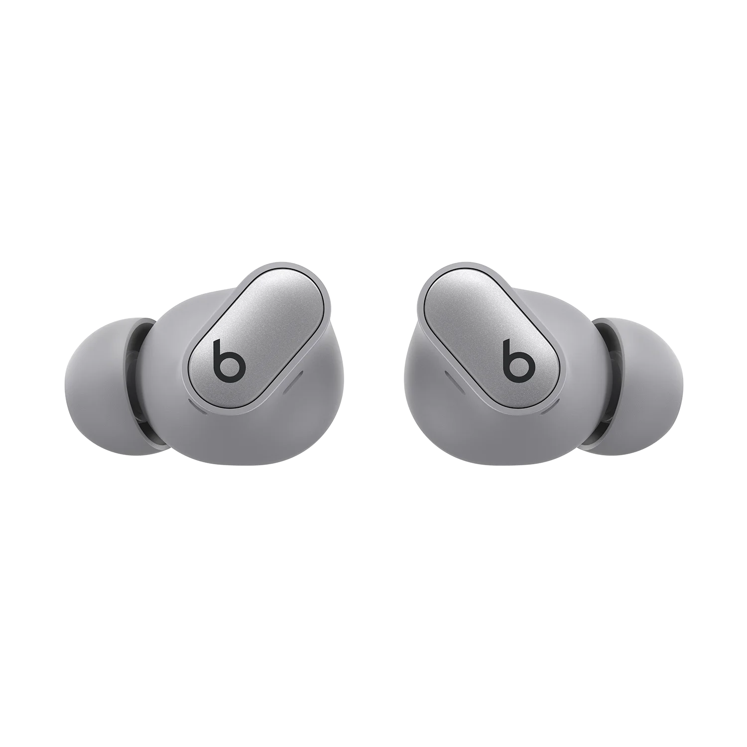 Auricular Beats Studio Buds + True Wireless Cosmic Silver