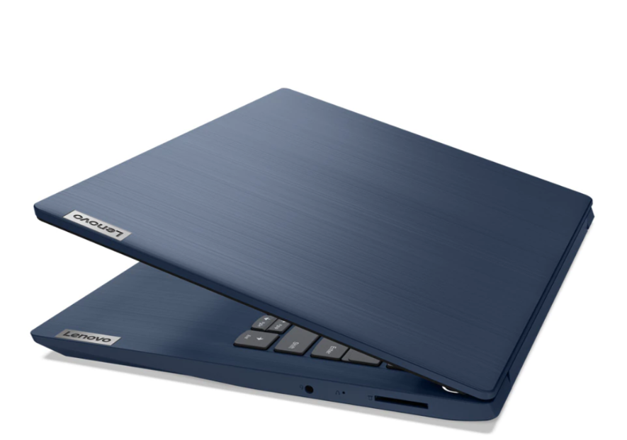 Notebook Lenovo 14' FHD I5/8g/256ssd/W11 14ITL6