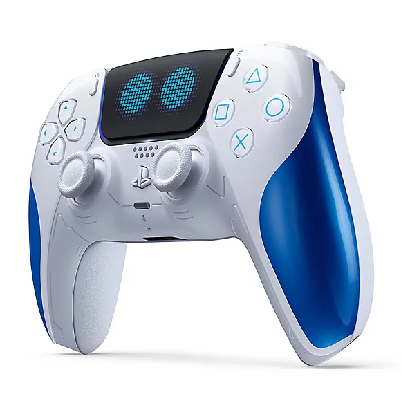 Control PS5 Astro Bot Limited Edition