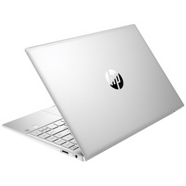 Notebook HP I3-1215U 15-DY5131WM /8G/256SSD/W11H/15.6" HD Plata
