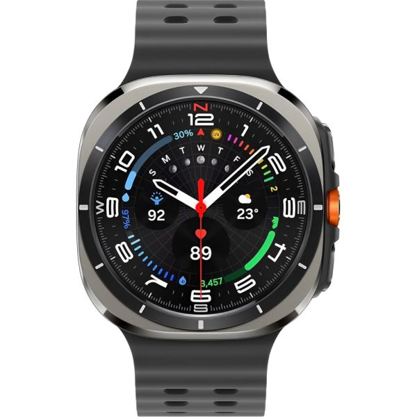 Samsung Galaxy Watch Ultra Titanium Silver 47mm Lte