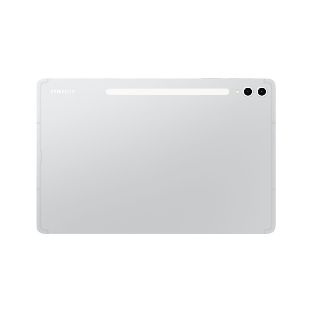 Samsung Tab S10+ SM-X820 12gb 256gb Book Cover Silver
