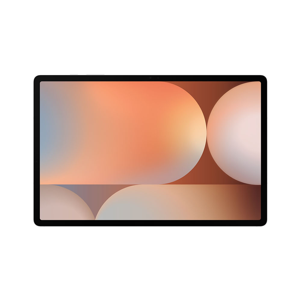 Samsung Tab S10+ SM-X820 12gb 256gb Book Cover Silver