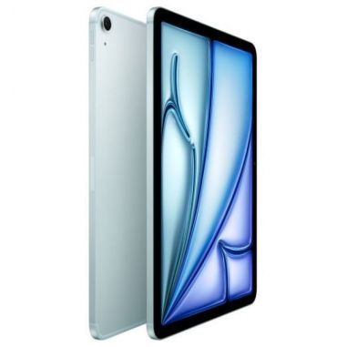 iPad Air 2024 11 M2 Wifi 128gb Blue (MUWD3LL/A)
