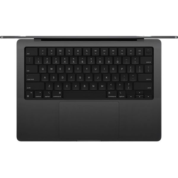 Macbook Pro M4 SpB/14 ich/10C Cpu/10C Gpu/16Gb/512Gb (MW2U3LL/A)