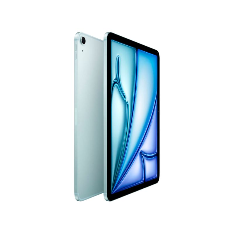 iPad Air 2024 11 M2 Wifi 256gb Blue (MUWH3LL/A)