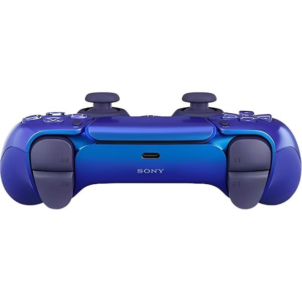 Control PS5 Chroma Indigo