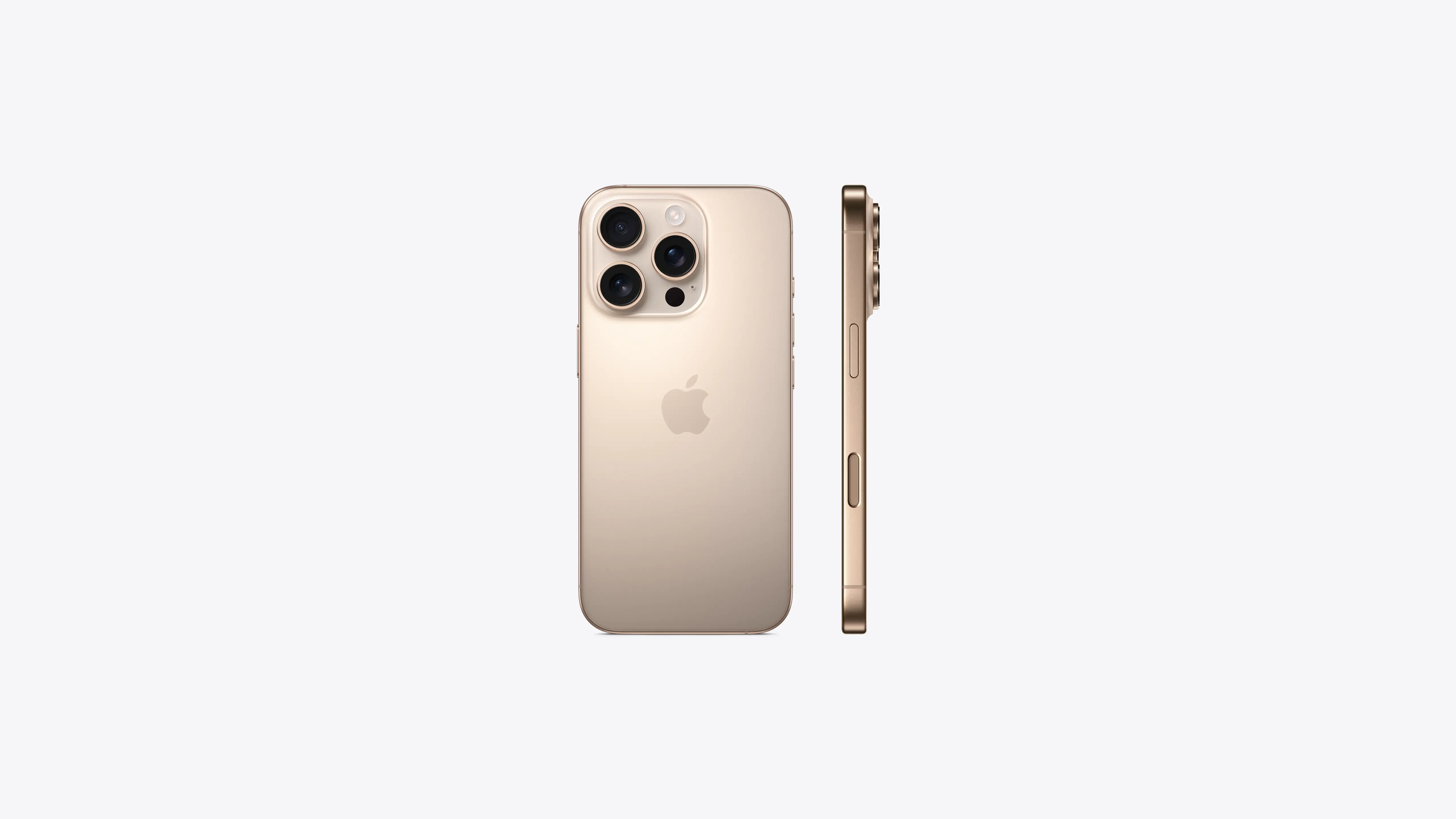iPhone 16 Pro 128GB sim Desert MYNF3BE
