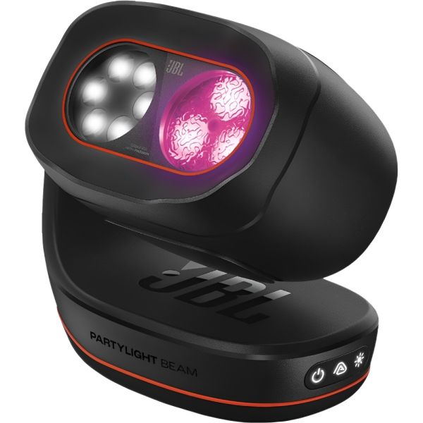 Jbl Party Light Beam