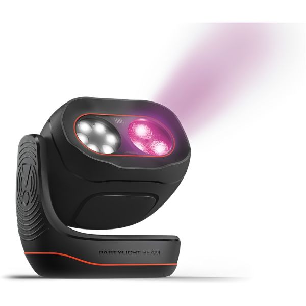 Jbl Party Light Beam