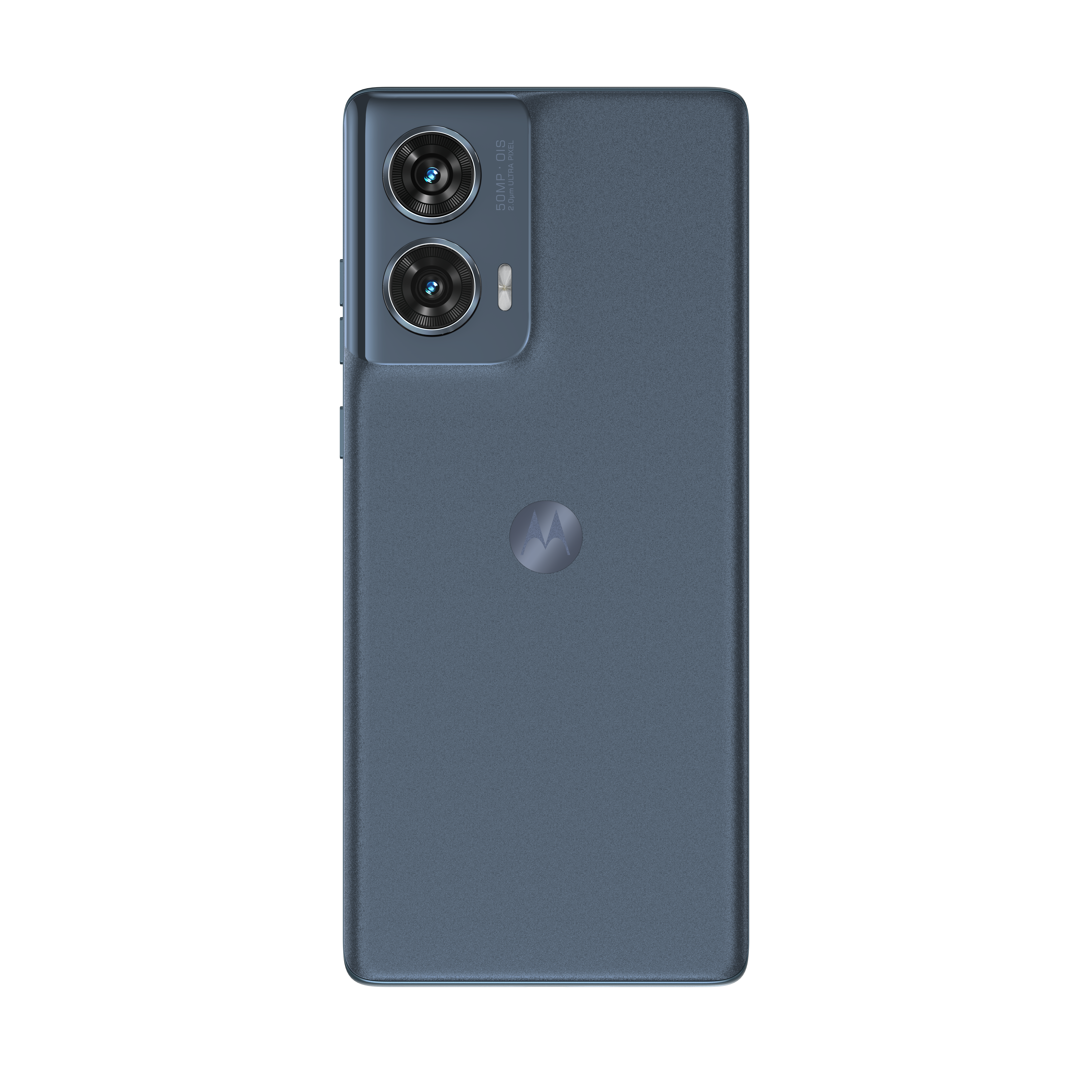 Motorola Moto Edge 50 Fusion 8+256gb Blue