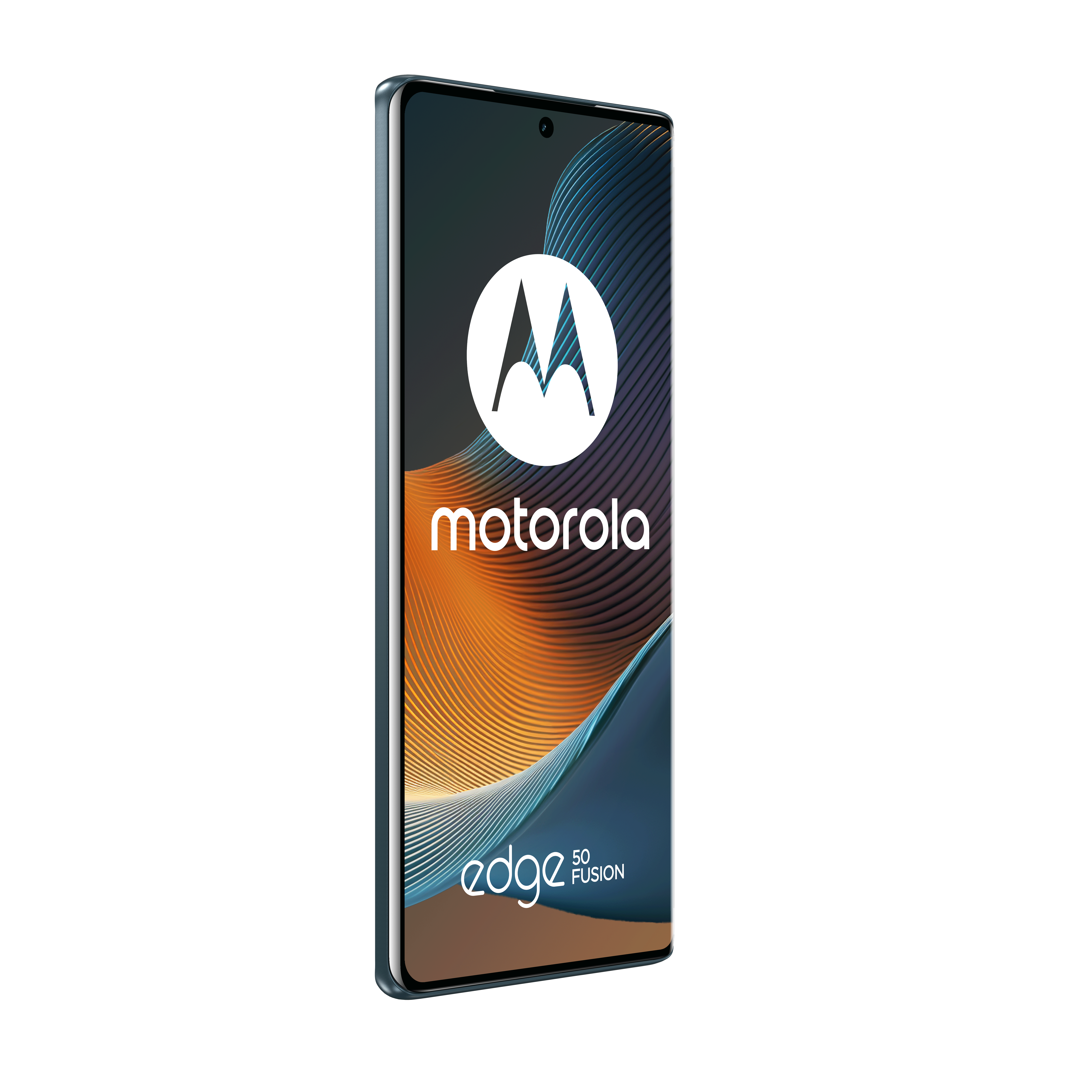 Motorola Moto Edge 50 Fusion 8+256gb Blue