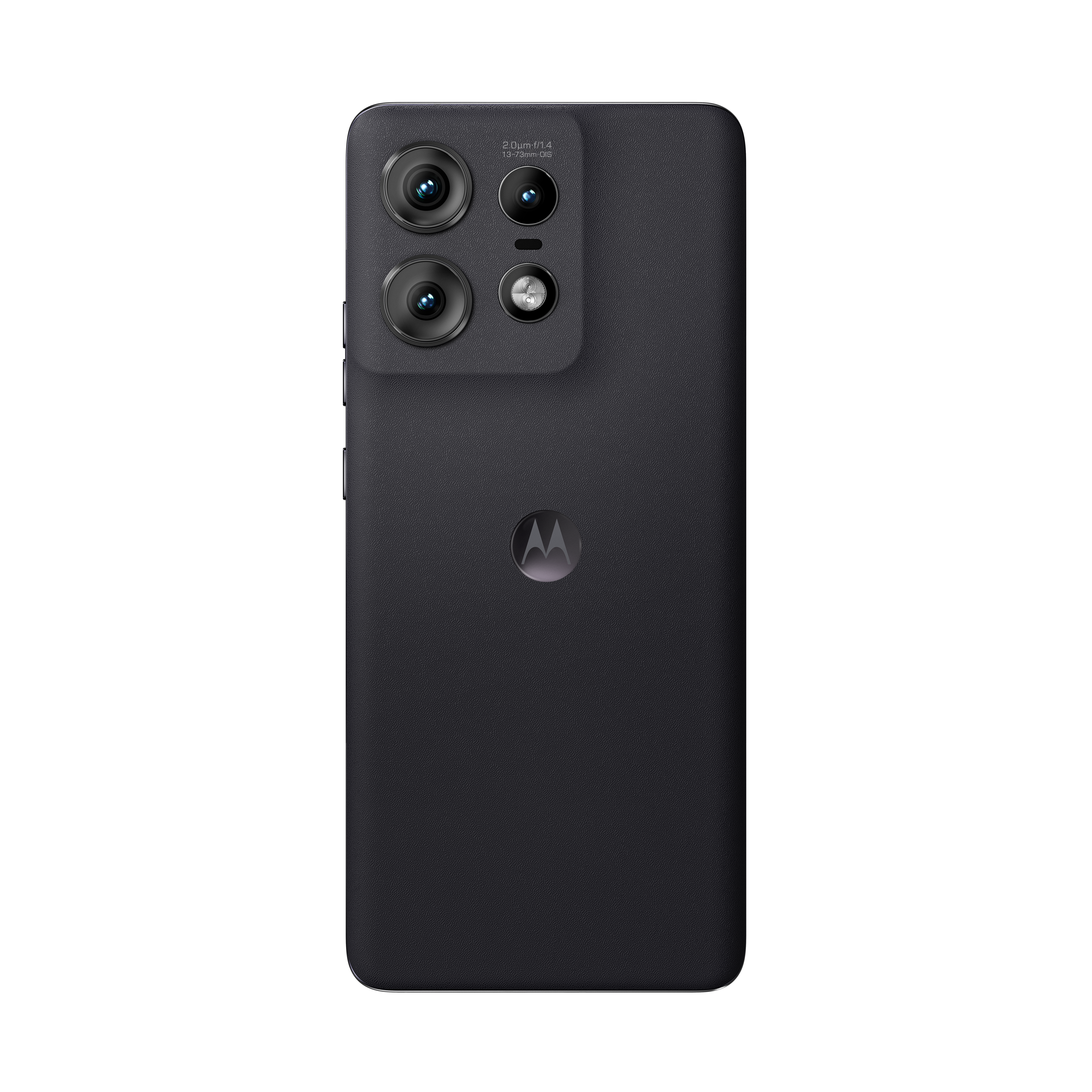 Motorola Moto Edge 50 Pro 12+512gb Black