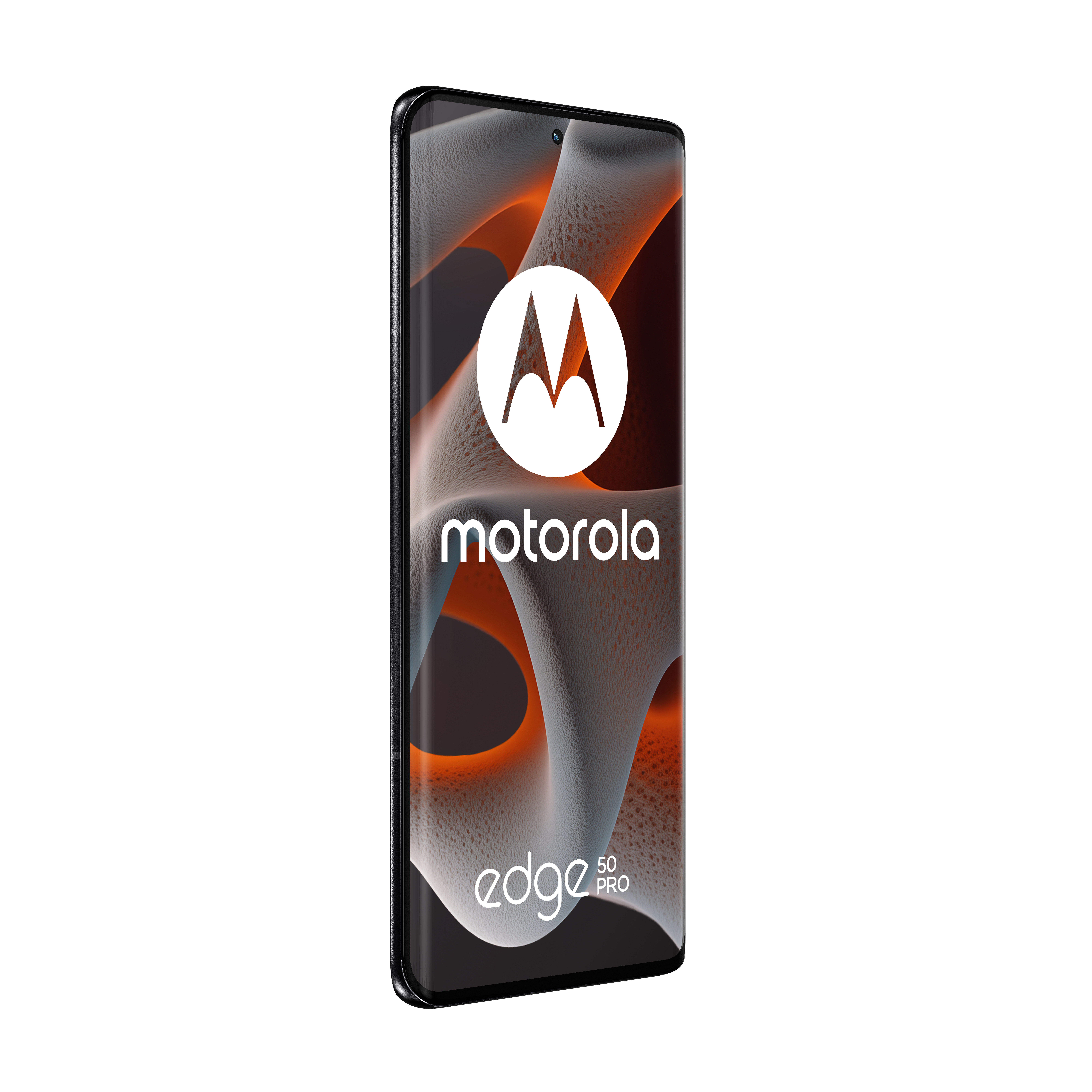 Motorola Moto Edge 50 Pro 12+512gb Black