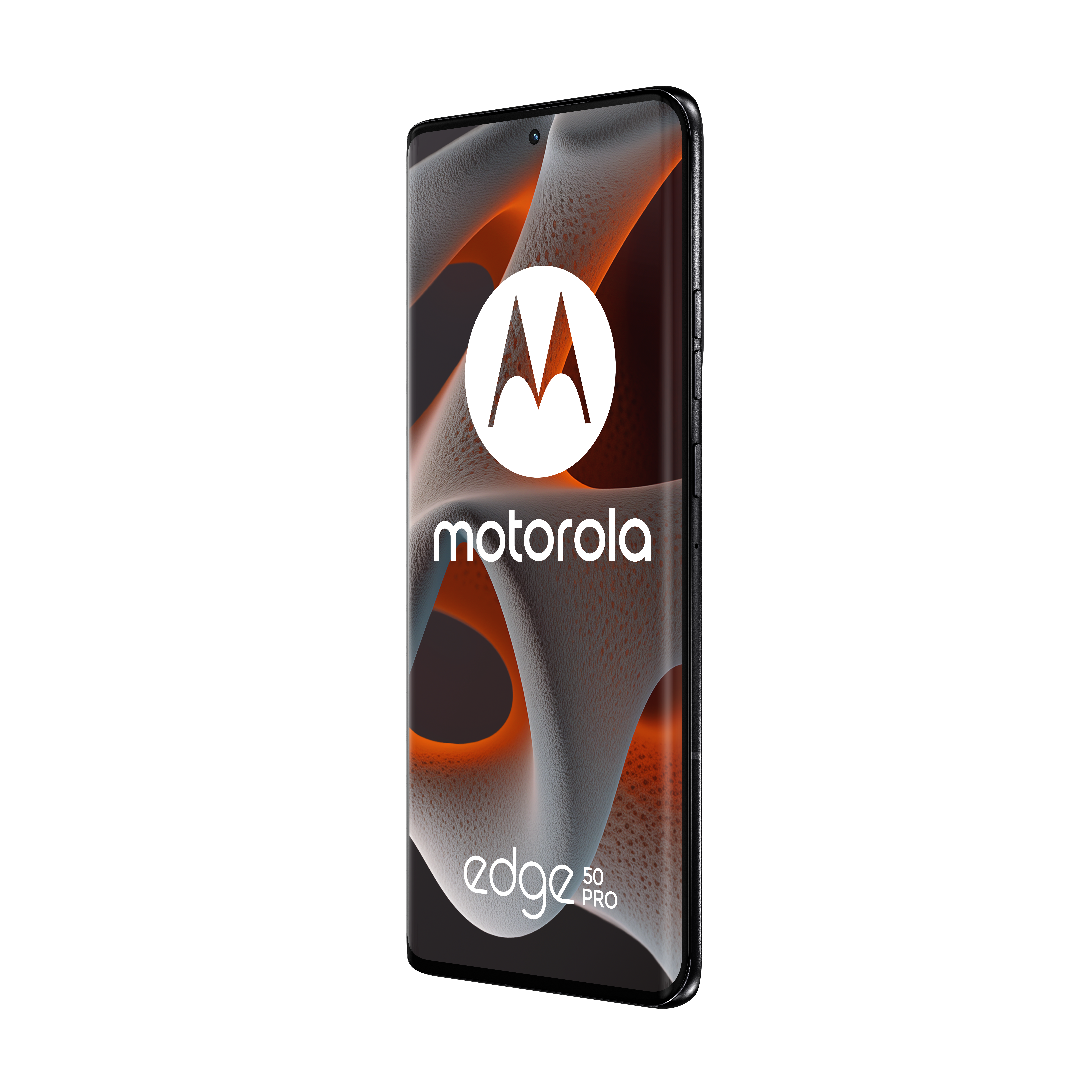 Motorola Moto Edge 50 Pro 12+512gb Black