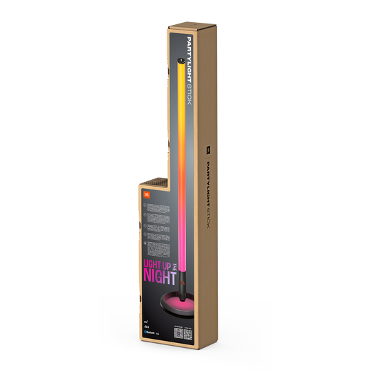 Jbl Party Light Stick