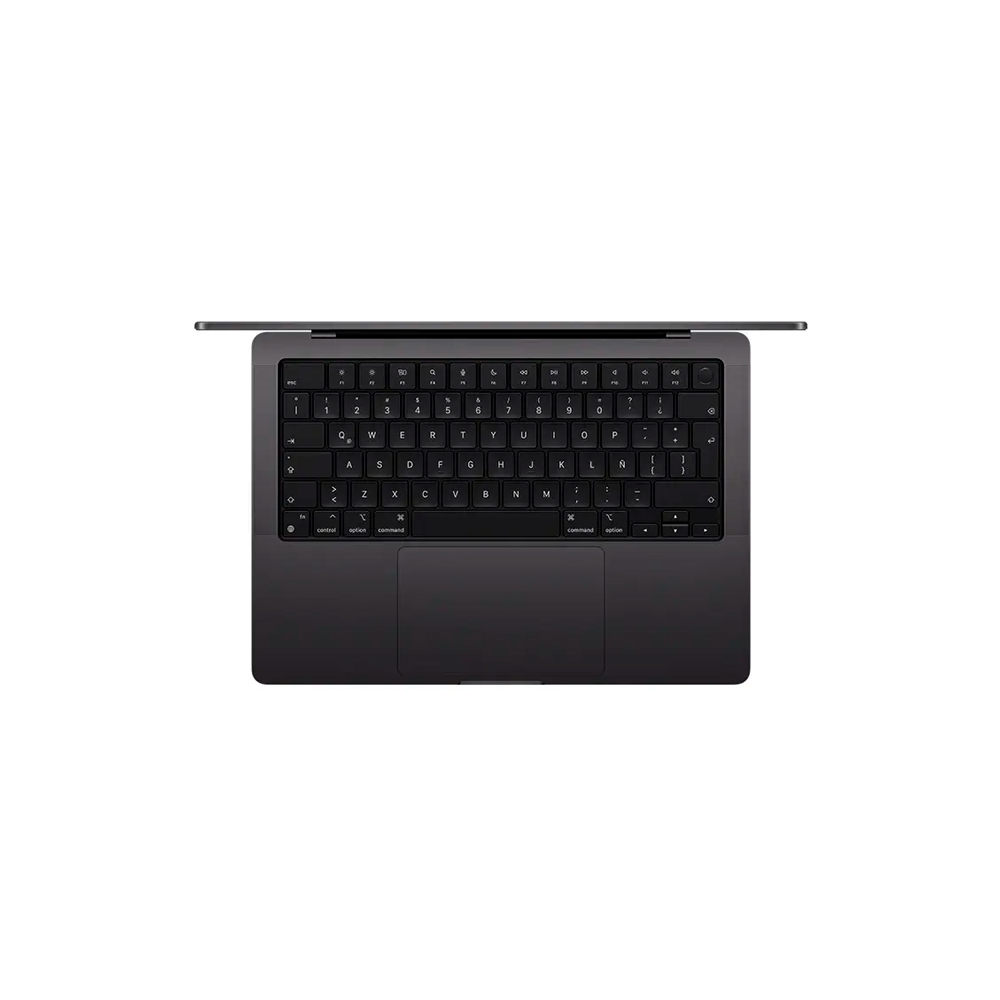 Macbook Pro M4 SpB/14 ich/10C Cpu/10C Gpu/16Gb/1Tb (MW2V3LL/A)