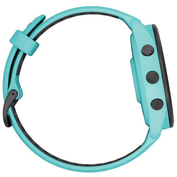 Reloj Garmin Forerunner 265 Aqua 010-02810-02
