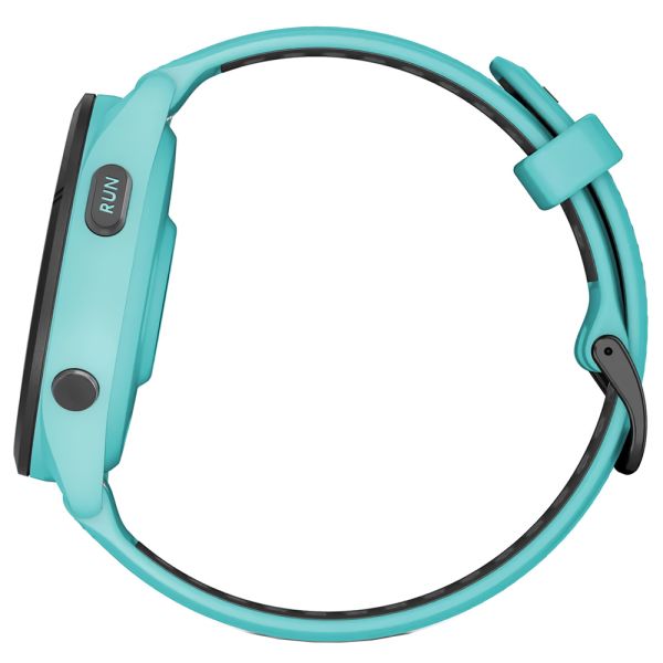 Reloj Garmin Forerunner 265 Aqua 010-02810-02