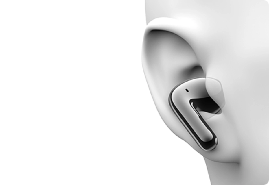 Auricular Honor Earbuds S7 Black