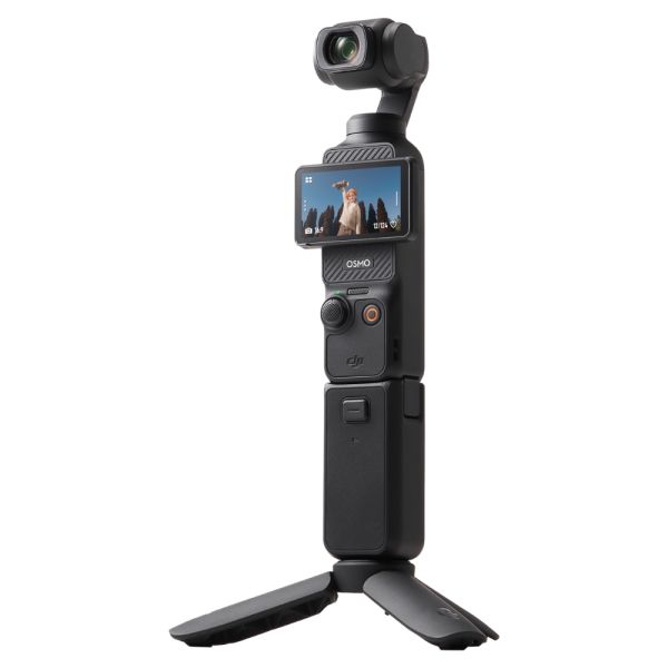 Estabilizador Dji Osmo Pocket 3 Creator Combo
