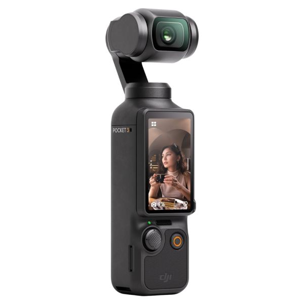 Estabilizador Dji Osmo Pocket 3 Creator Combo