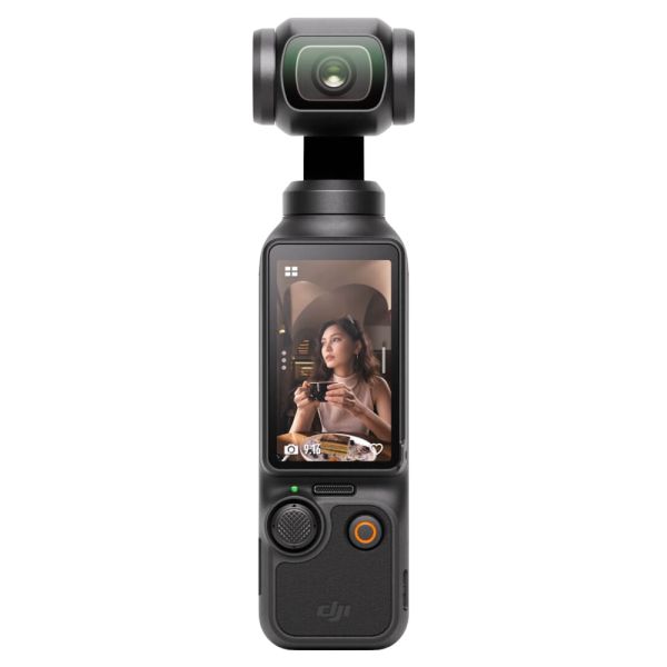 Estabilizador Dji Osmo Pocket 3 Creator Combo