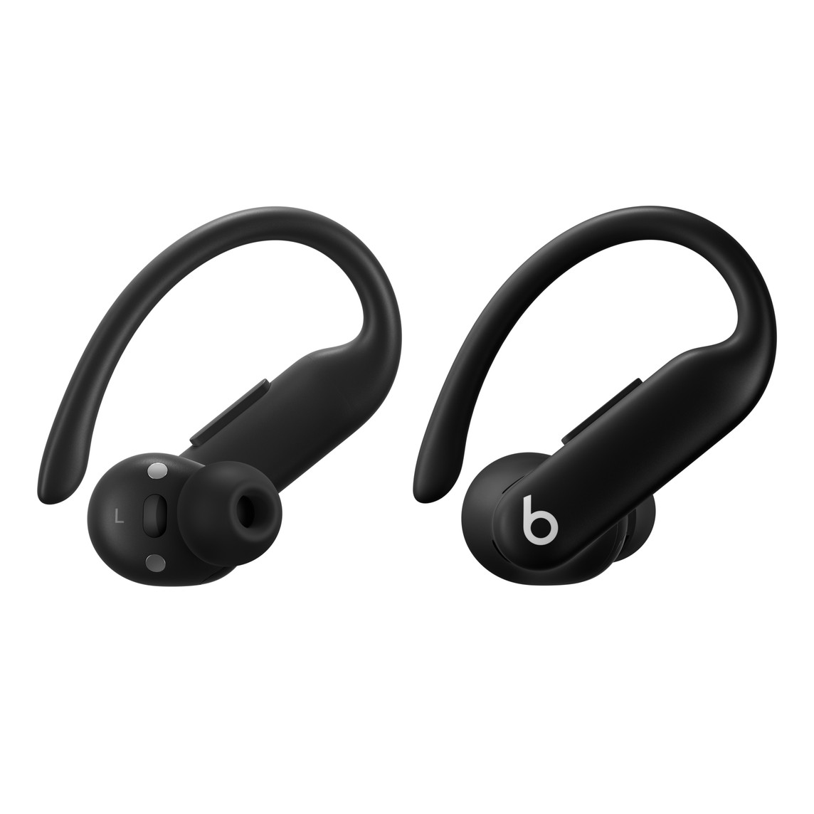 Auricular Beats Powerbeats Pro 2 Jet Black
