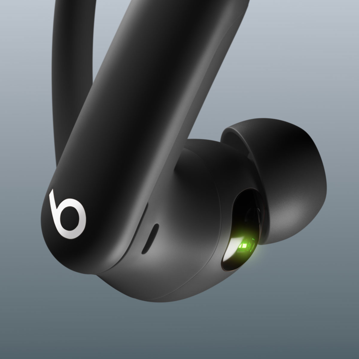 Auricular Beats Powerbeats Pro 2 Jet Black
