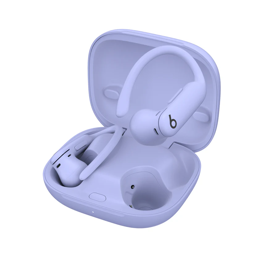 Auricular Beats Powerbeats Pro 2 Hyper Purple