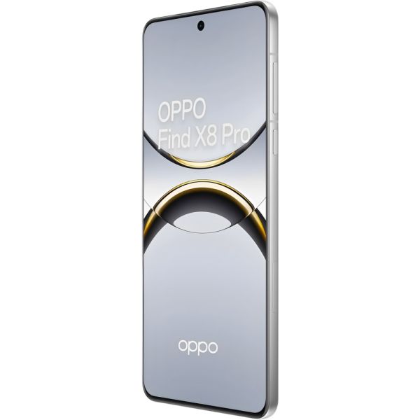 Oppo Find X8 Pro 512GB/16RAM Blanco + Tablet +Auricular