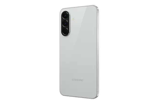 Samsung A56 5G 8gb+256gb LightGray