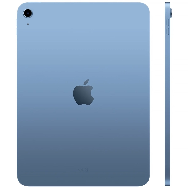 iPad 11th 128Gb (A16) Wifi Blue 2025 MD4A4LL/A
